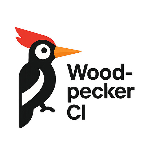 woodpecker-ci