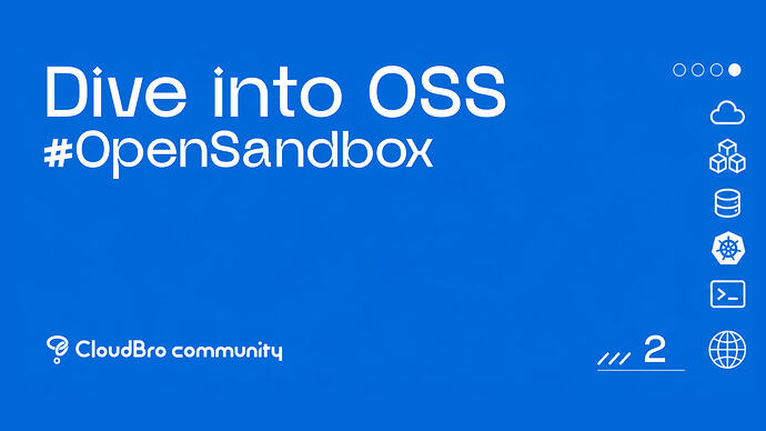 #2 OpenSandbox