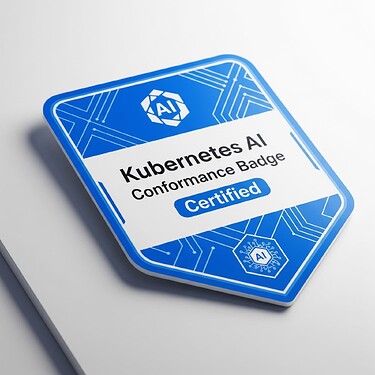 CNCF - Kubernetes AI Conformance Program