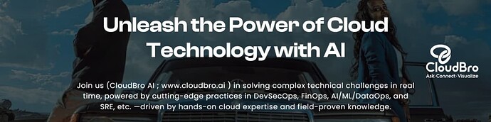 CloudBro AI - Collective Intelligence