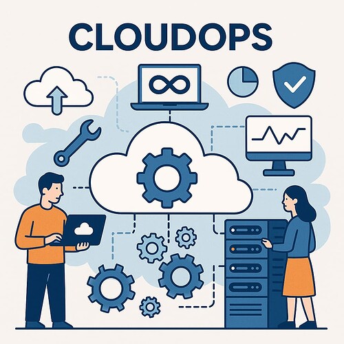 CloudOps